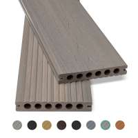 Superior Composite Decking