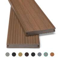 Elite Composite Decking