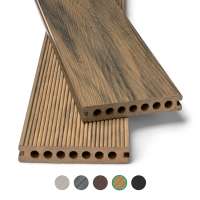 Premier Composite Decking