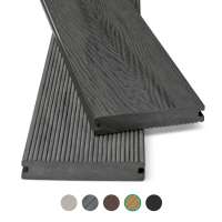 Classic Composite Decking